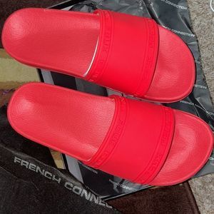 French Connection- W10.5/ Mens 9-🆕📦🏷